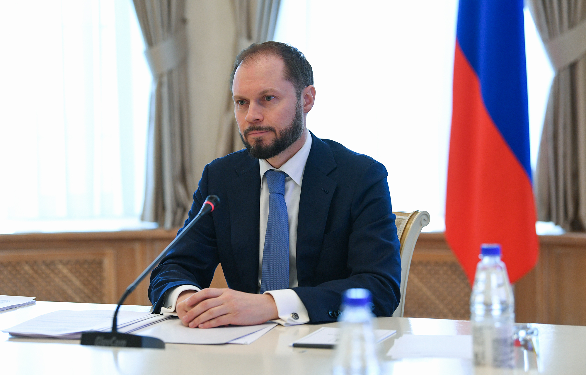 Виталий Королев: взаимодействие с ФАС позволит избежать завышения цен на товары и обеспечит прозрачность тарифов