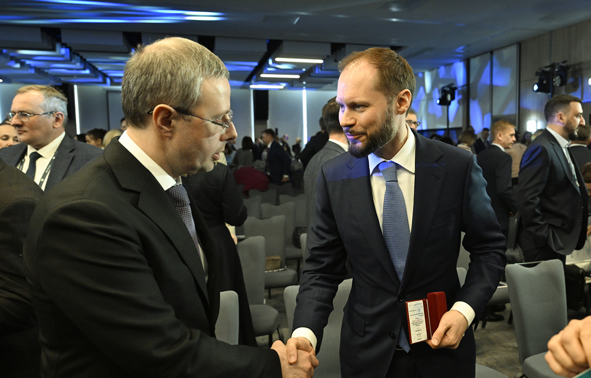 Виталий Королев: взаимодействие с ФАС позволит избежать завышения цен на товары и обеспечит прозрачность тарифов