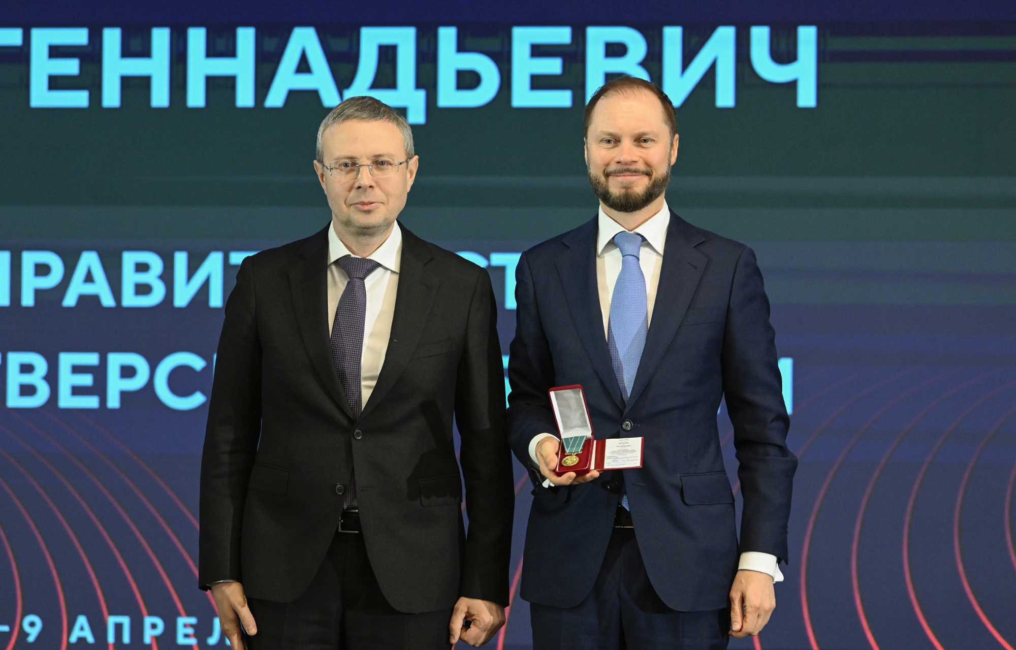 Виталий Королев: взаимодействие с ФАС позволит избежать завышения цен на товары и обеспечит прозрачность тарифов