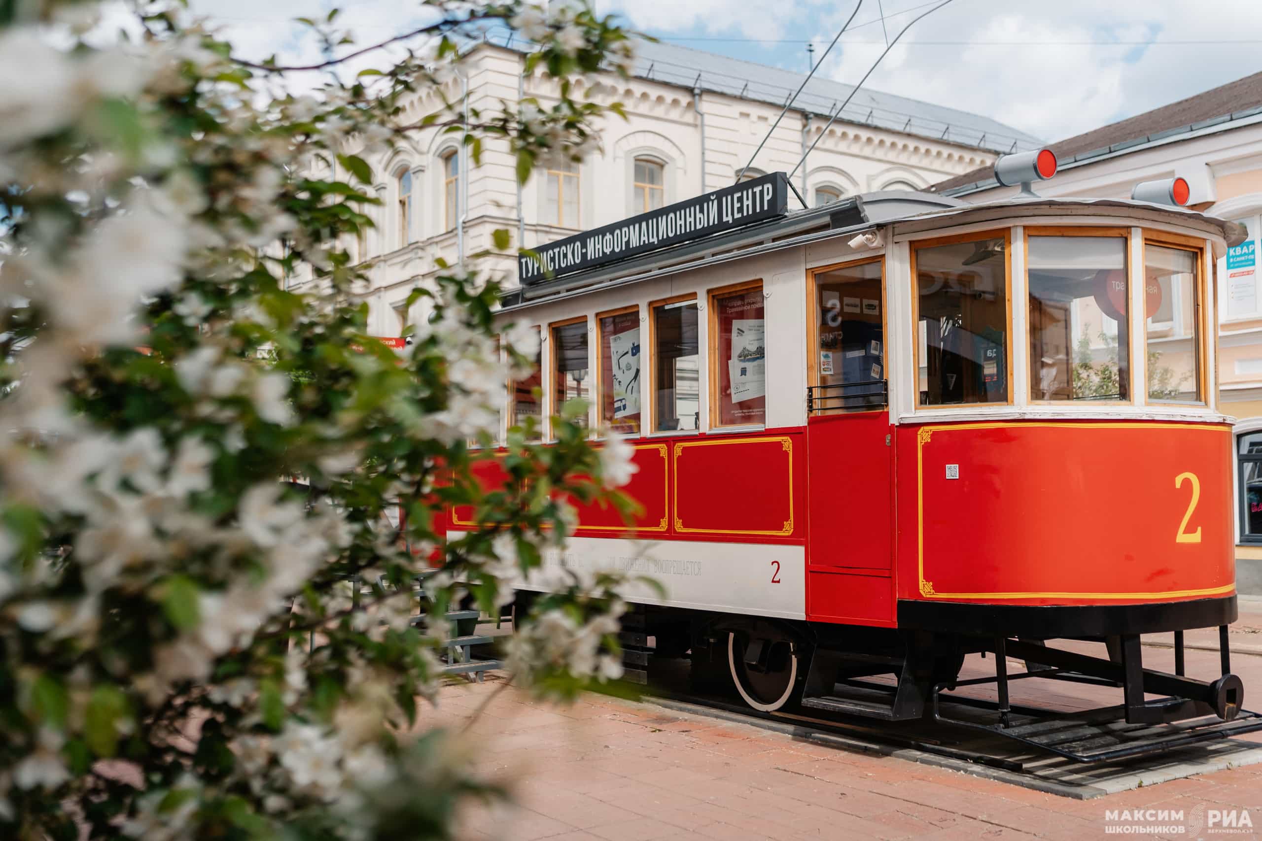 Красота Трёхсвятской: жители города ждут обновления любимой улицы Твери