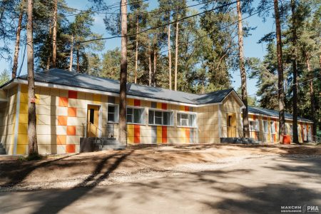 В Тверской области детям из многодетных семей предоставят бесплатные путевки в летние лагеря путевки