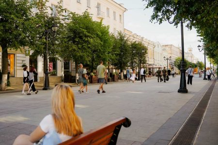 Трёхсвятской