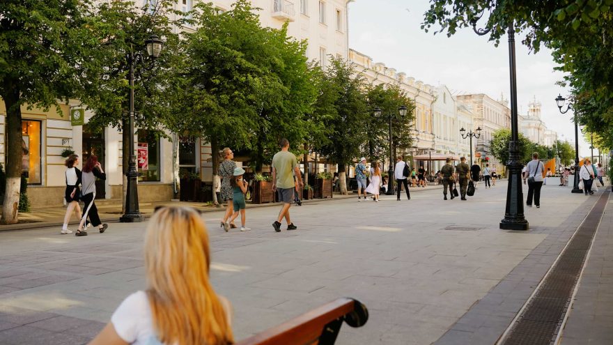 Трёхсвятской