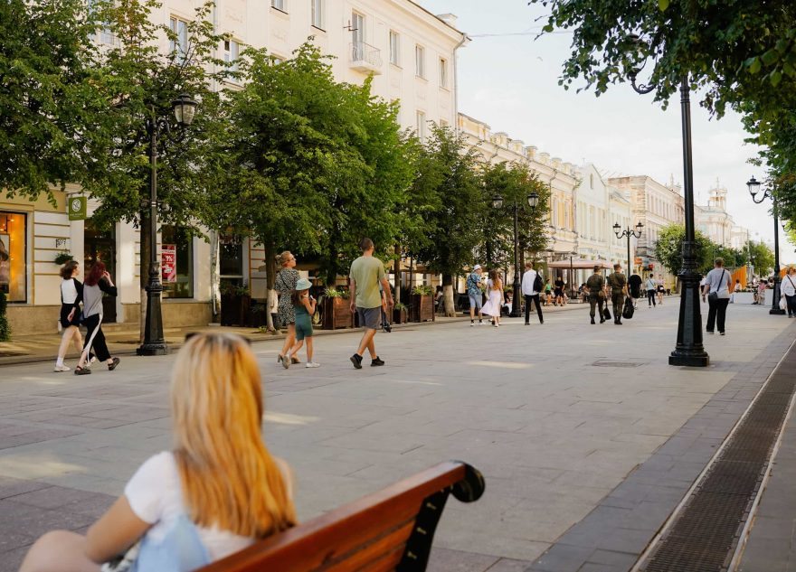 Трёхсвятской