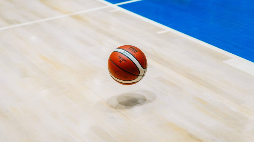 В Твери пройдет «Финал четырех» чемпионата ЦФО по баскетболу