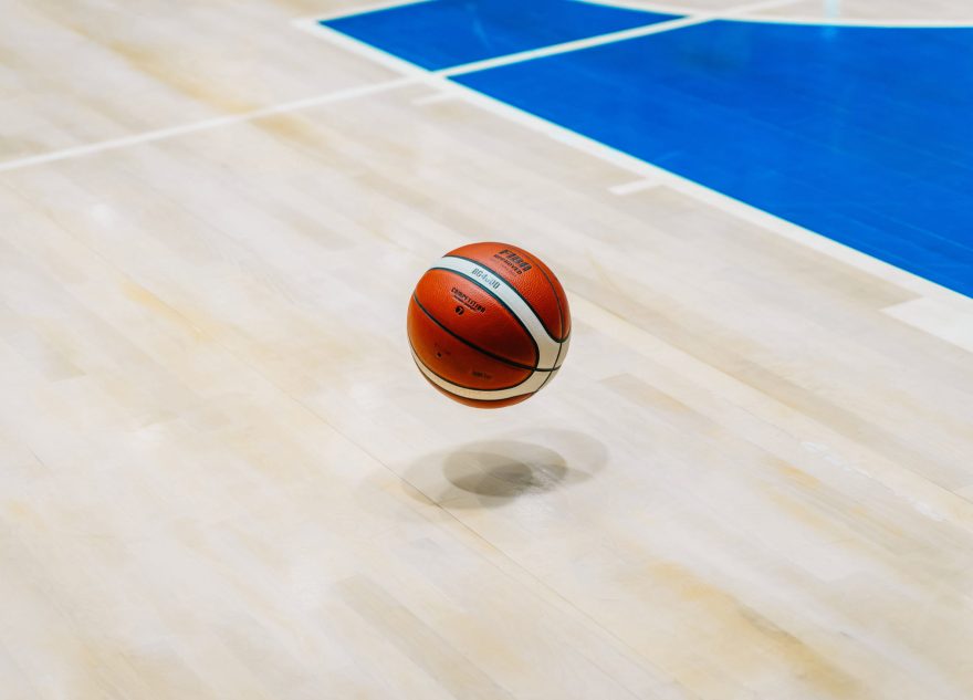 В Твери пройдет «Финал четырех» чемпионата ЦФО по баскетболу
