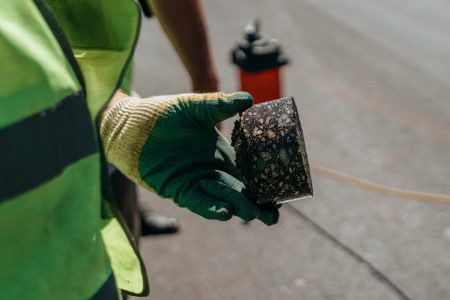 В Тверской области увеличат гарантийный срок дорог гарантийный