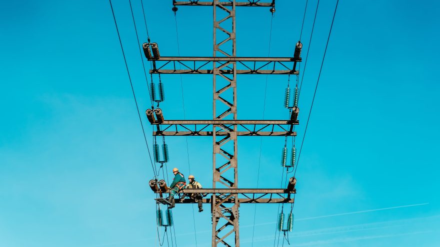 электроснабжения