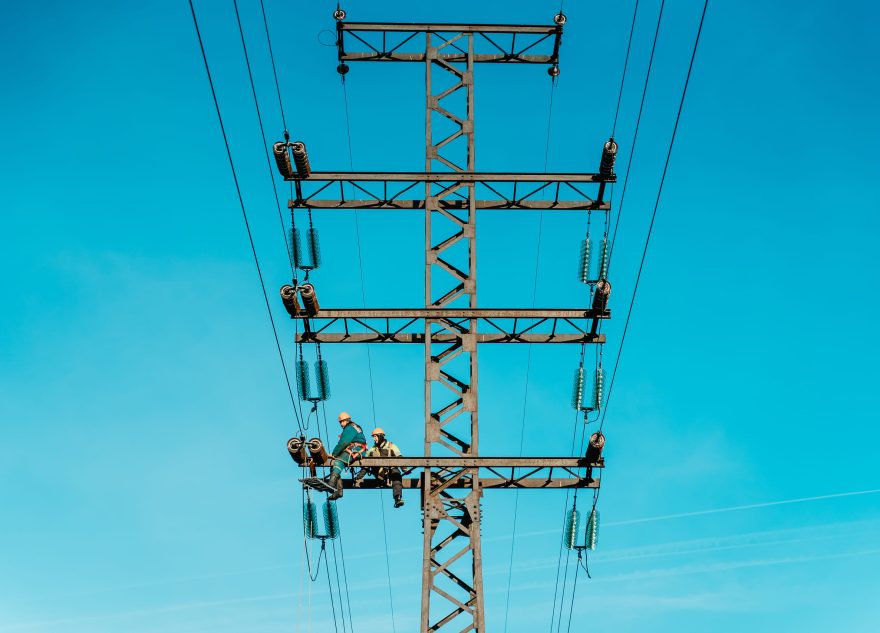 электроснабжения