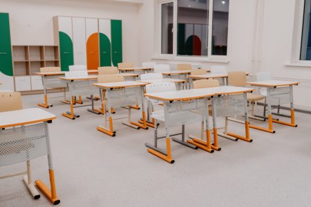 В Тверской области отремонтируют 131 учреждение образования