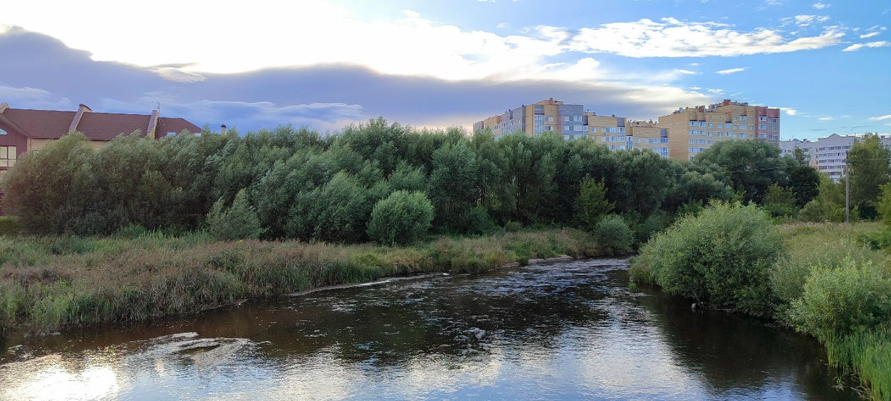 Тверской Комсомольский: история короткого проспекта