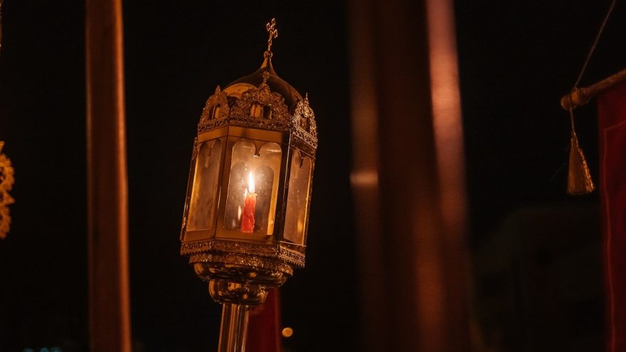 Глава региона Виталий Королев поздравил жителей Тверской области со Светлой Пасхой