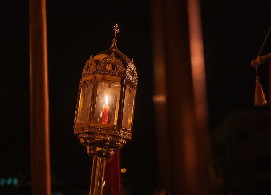 Глава региона Виталий Королев поздравил жителей Тверской области со Светлой Пасхой