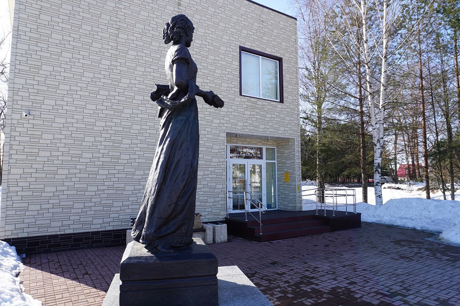 Красота требует мест: Топ-5 объектов благоустройства в Тверской области