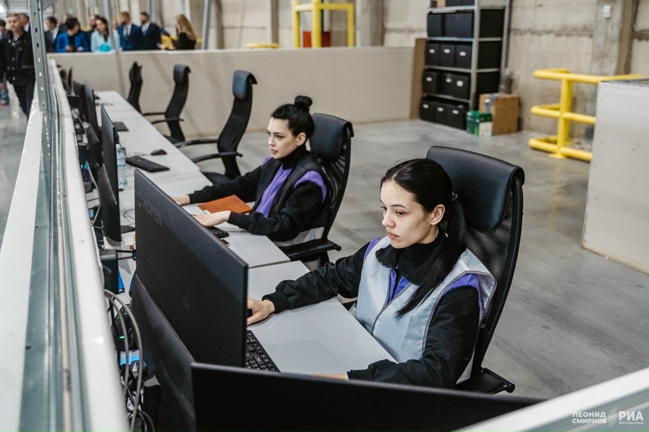 Стартап по-кимовски: что нужно знать об основательнице Wildberries