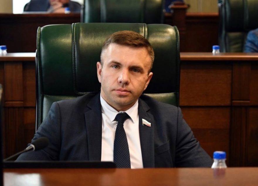 Николашкин