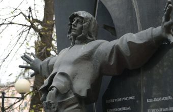 Виталий Королев подчеркнул вклад представителей Тверской области - ликвидаторов аварии в Чернобыле в защиту людей и страны