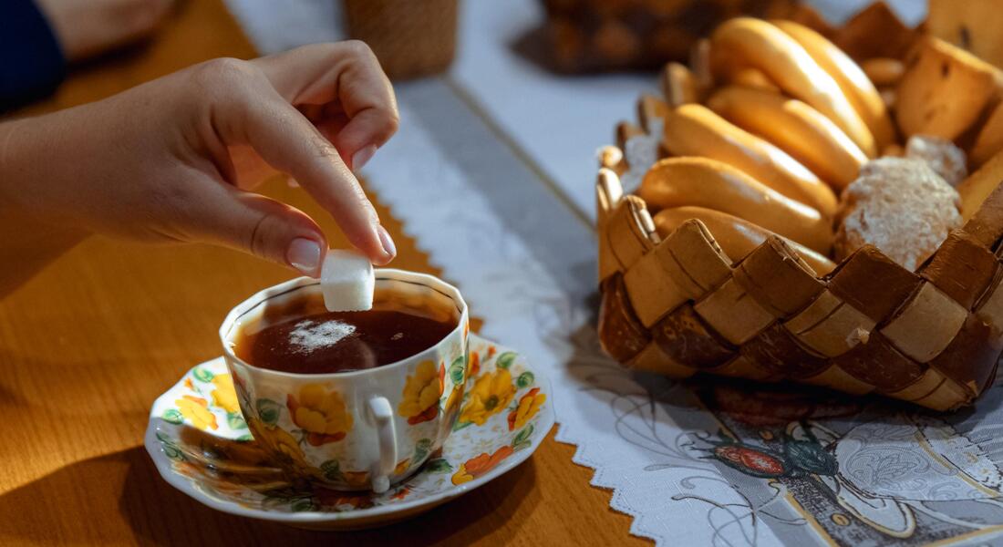 "Чайка", "Гамлет", джигиты и джазмены: яркие события на Первомай в Тверской области