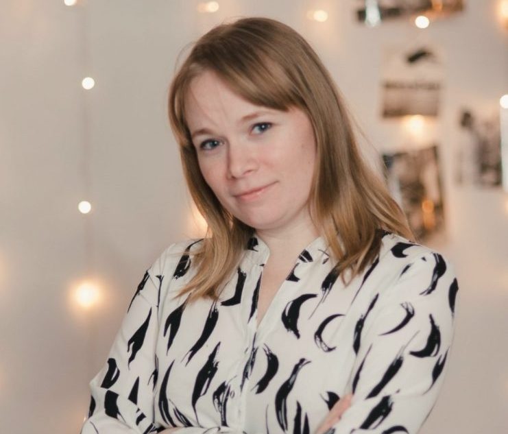 Ирина Тюрина: Надеюсь, что в будущем благоустроенная Трехсвятская станет еще одним поводом гордиться нашим городом