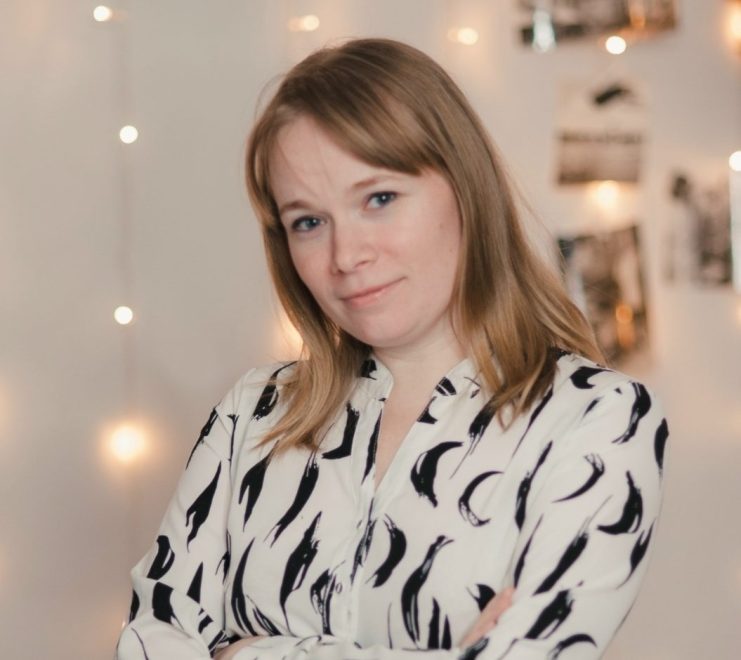 Ирина Тюрина: Надеюсь, что в будущем благоустроенная Трехсвятская станет еще одним поводом гордиться нашим городом