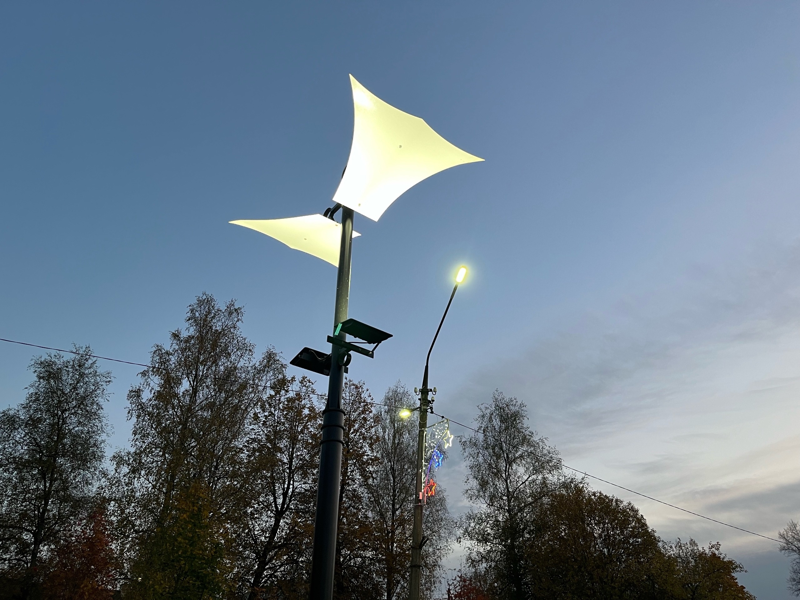 Красота требует мест: Топ-5 объектов благоустройства в Тверской области