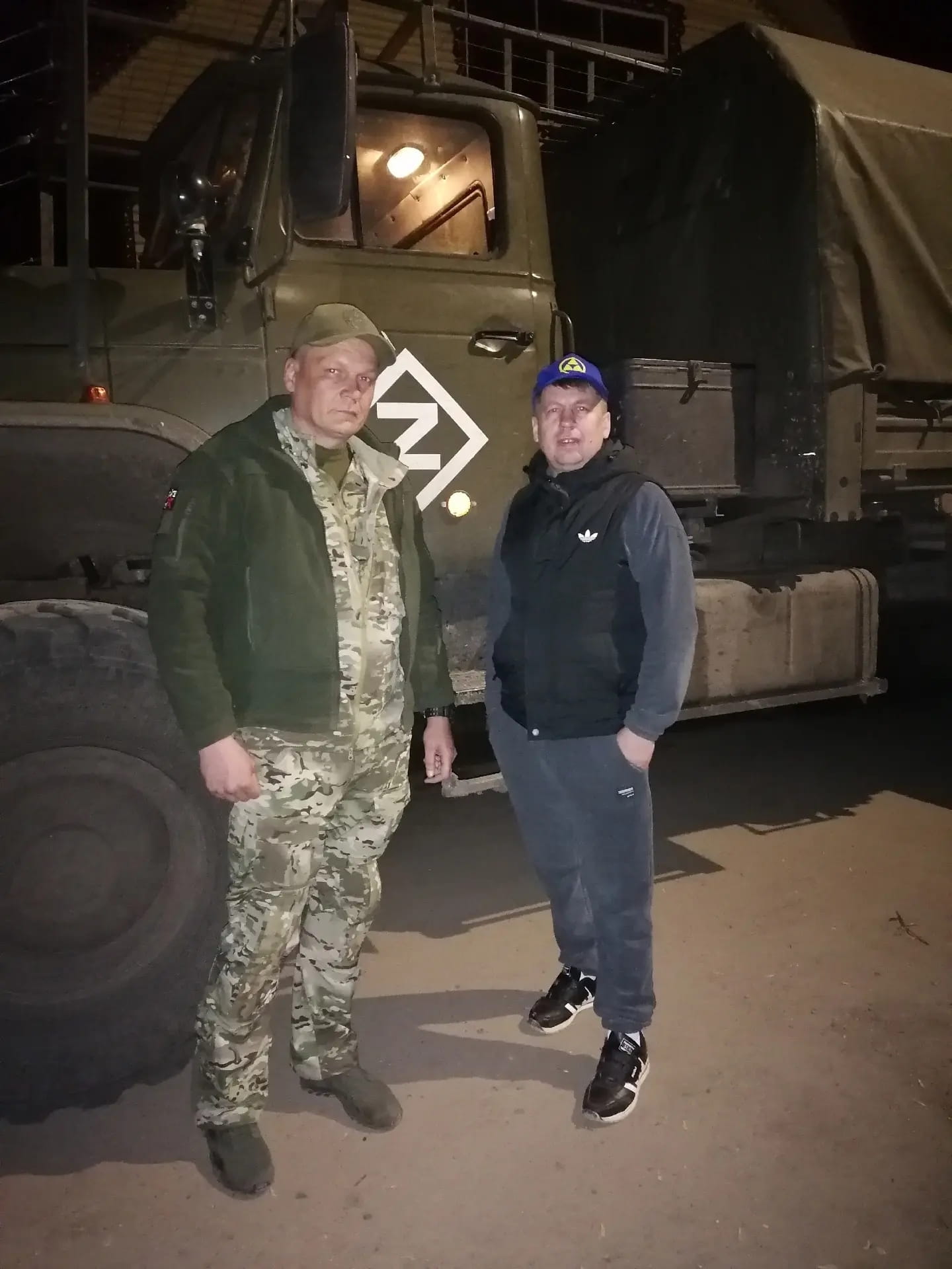 Пиломатериалы и «посылки дружбы»: из Тверской области отправили новые партии гумгрузов в зону СВО