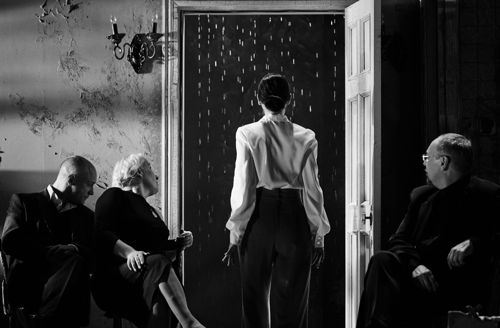 "Чайка", "Гамлет", джигиты и джазмены: яркие события на Первомай в Тверской области