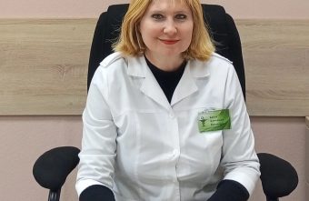 Александра Кайли: Решать кадровые проблемы в медицине можно разными способами