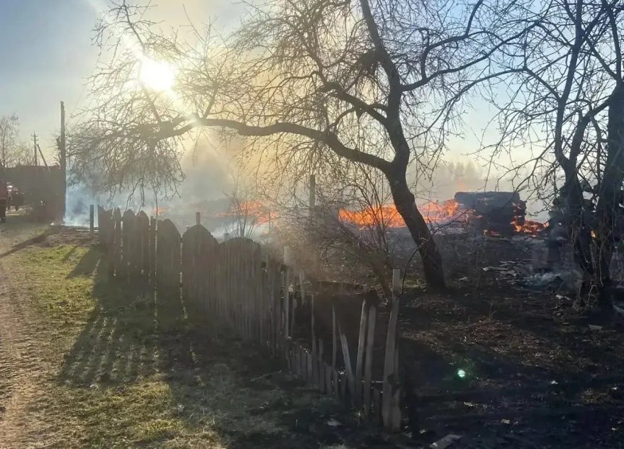близких
