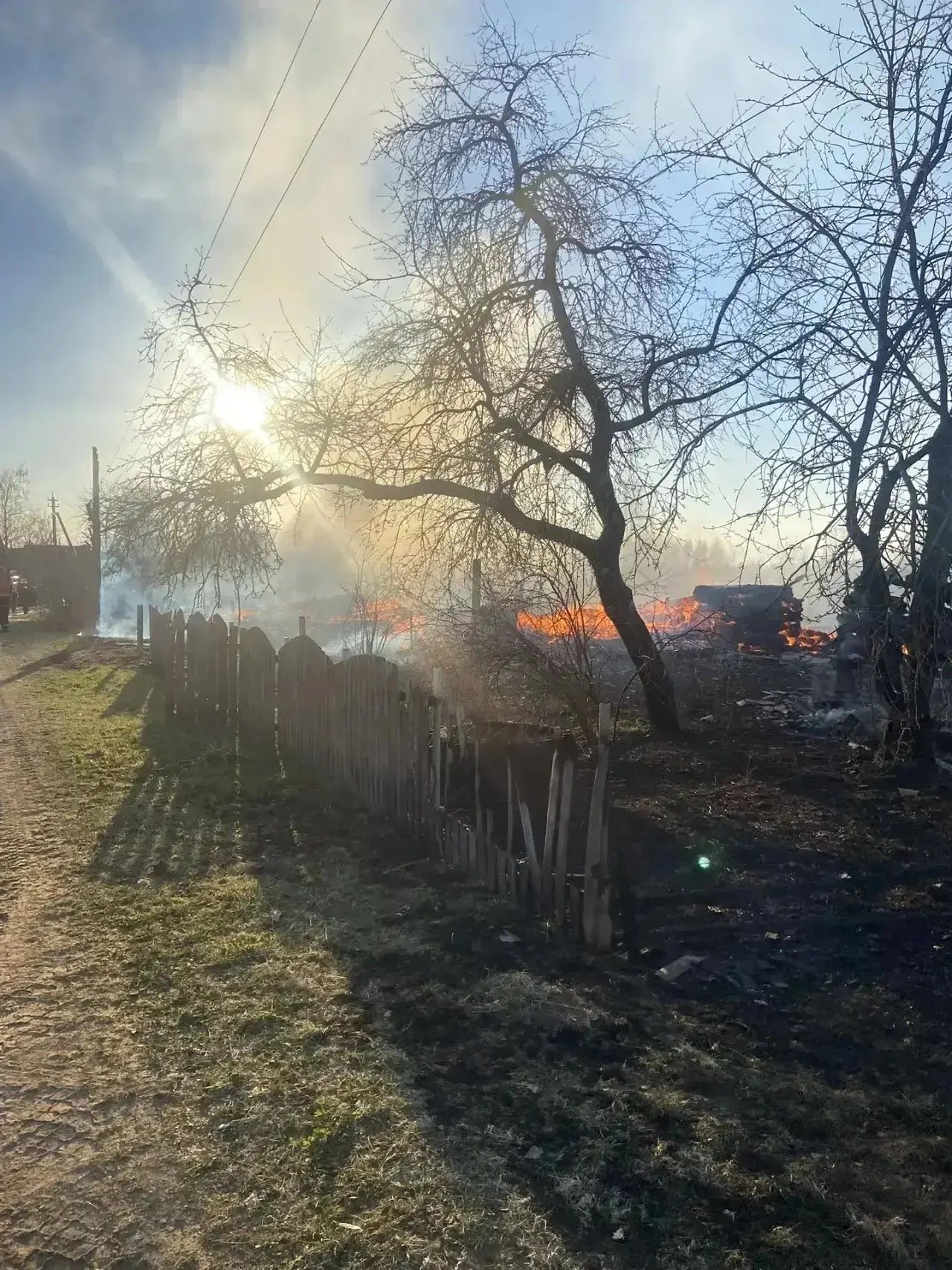 близких