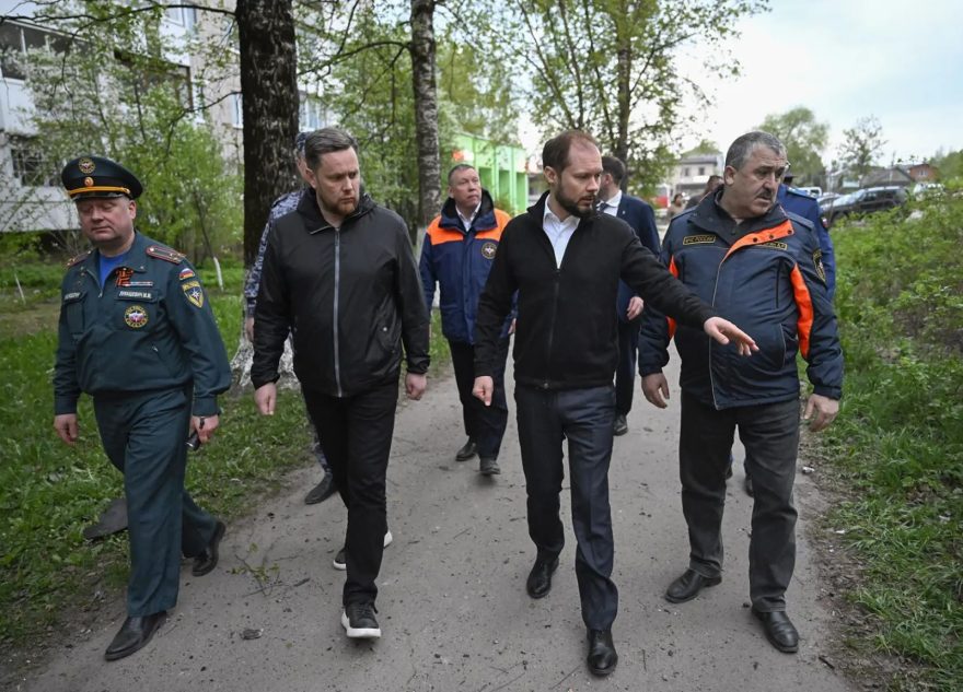 Ржеве