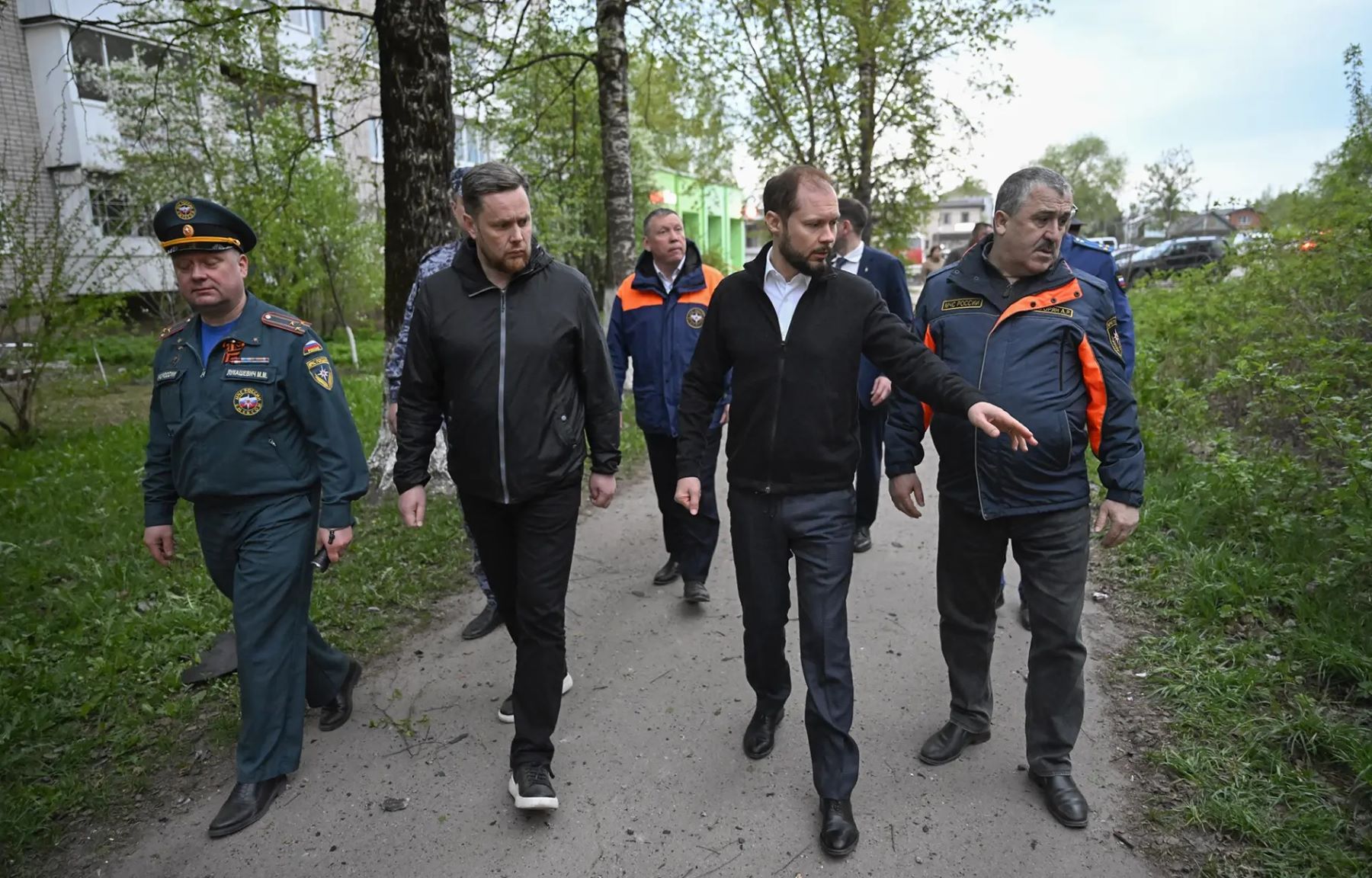 Ржеве