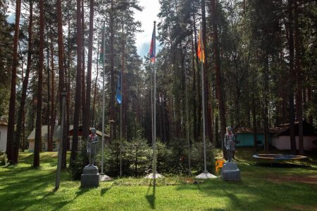 Какие активности ждут на каникулах торопецких школьников школьников