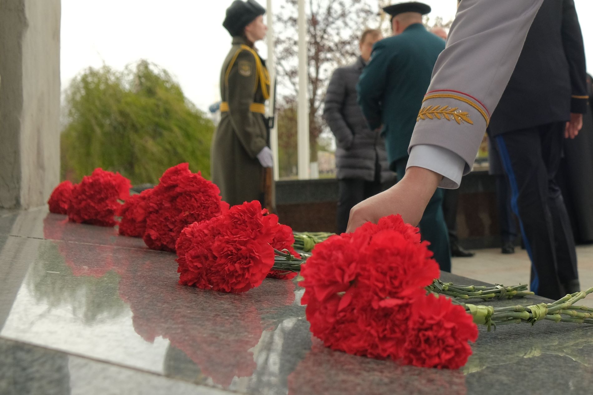 9 мая в Спасо-Преображенском соборе Твери состоится особая служба