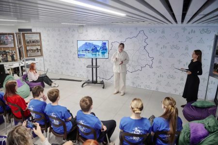 пространство