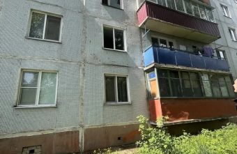 окна