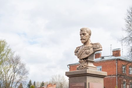 памятник