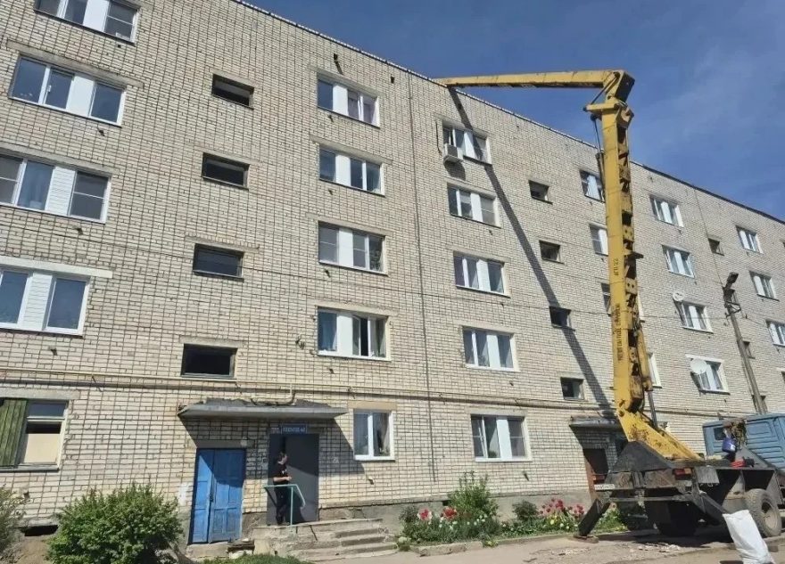 восстановительные