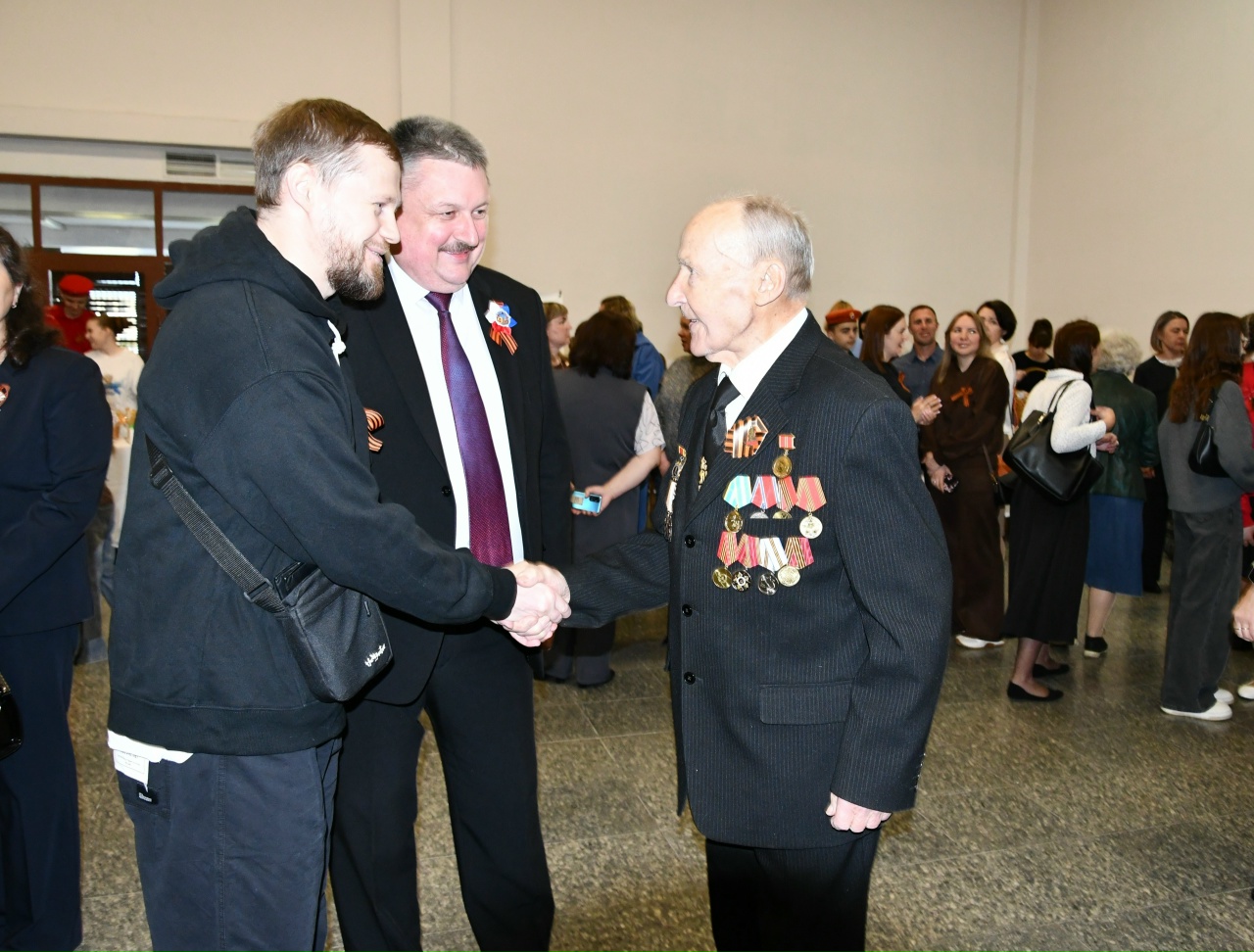 Андреаполе