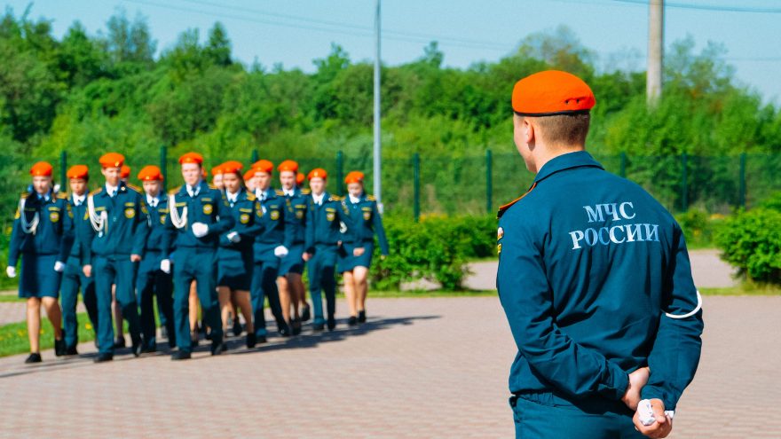 школьников