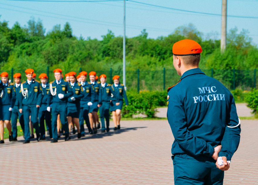 школьников