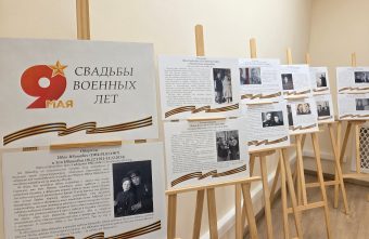 Свадьбы