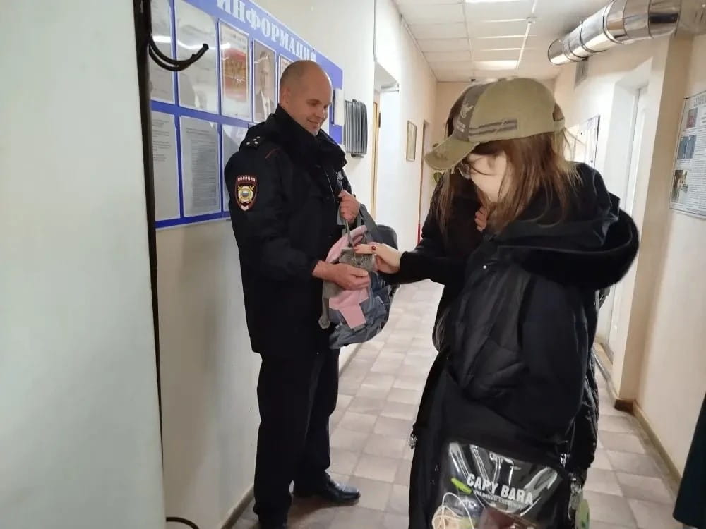 Молодежь Тверской области наглядно знакомят с профессиями