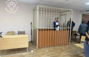 Жителя Тверской области осудили за покушение на убийство шести человек покушение