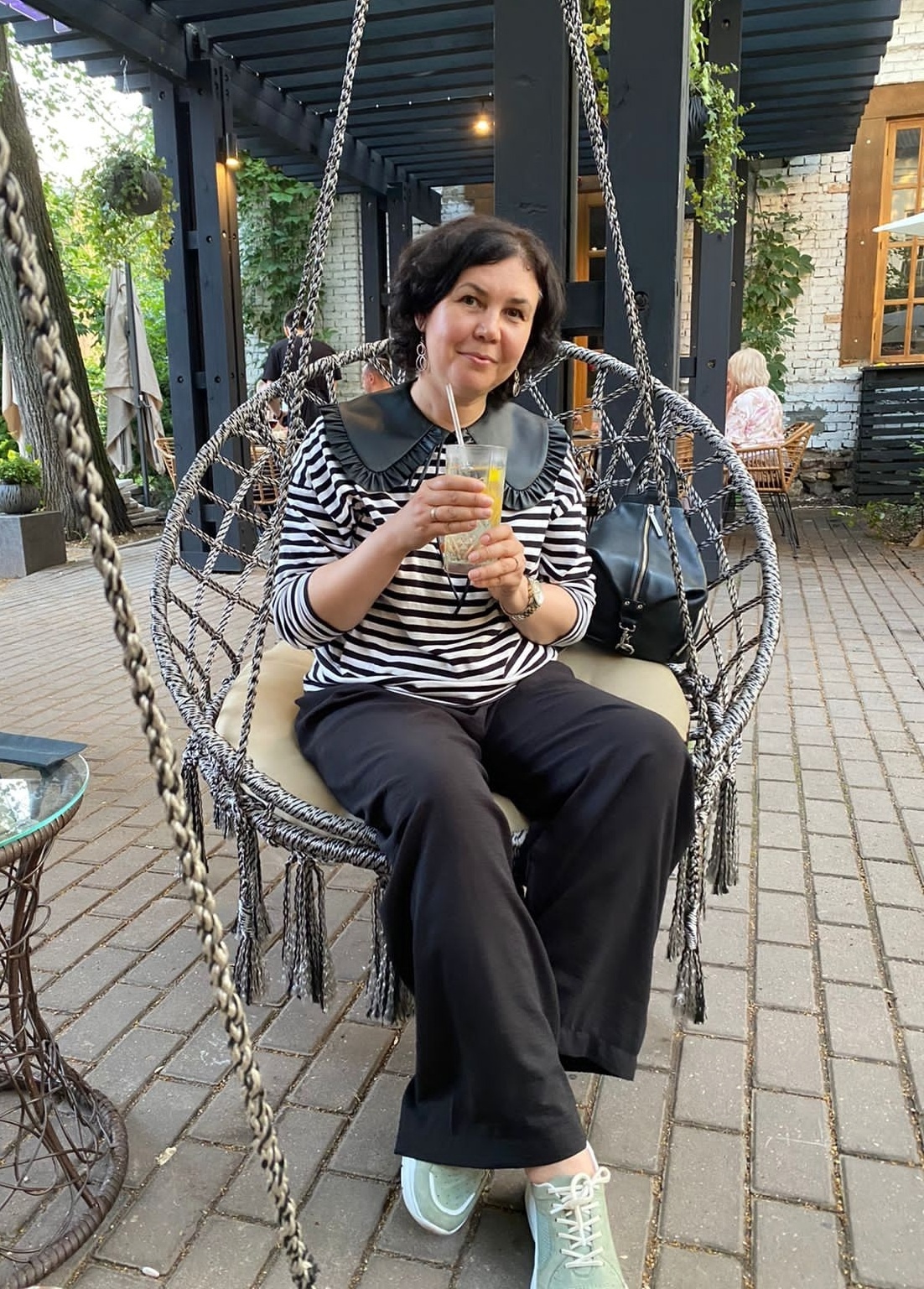 Юлия Авдеева: «Волга-центр» – это живая вода тверской истории