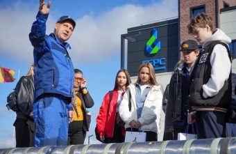Счастливый «Билет в будущее» для школьников Тверской области
