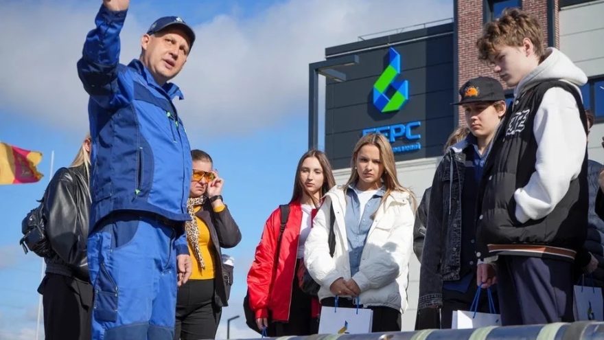 «Билет в будущее» для школьников Тверской области: в этом году мероприятиями проекта охватят около 20 тысяч ребят