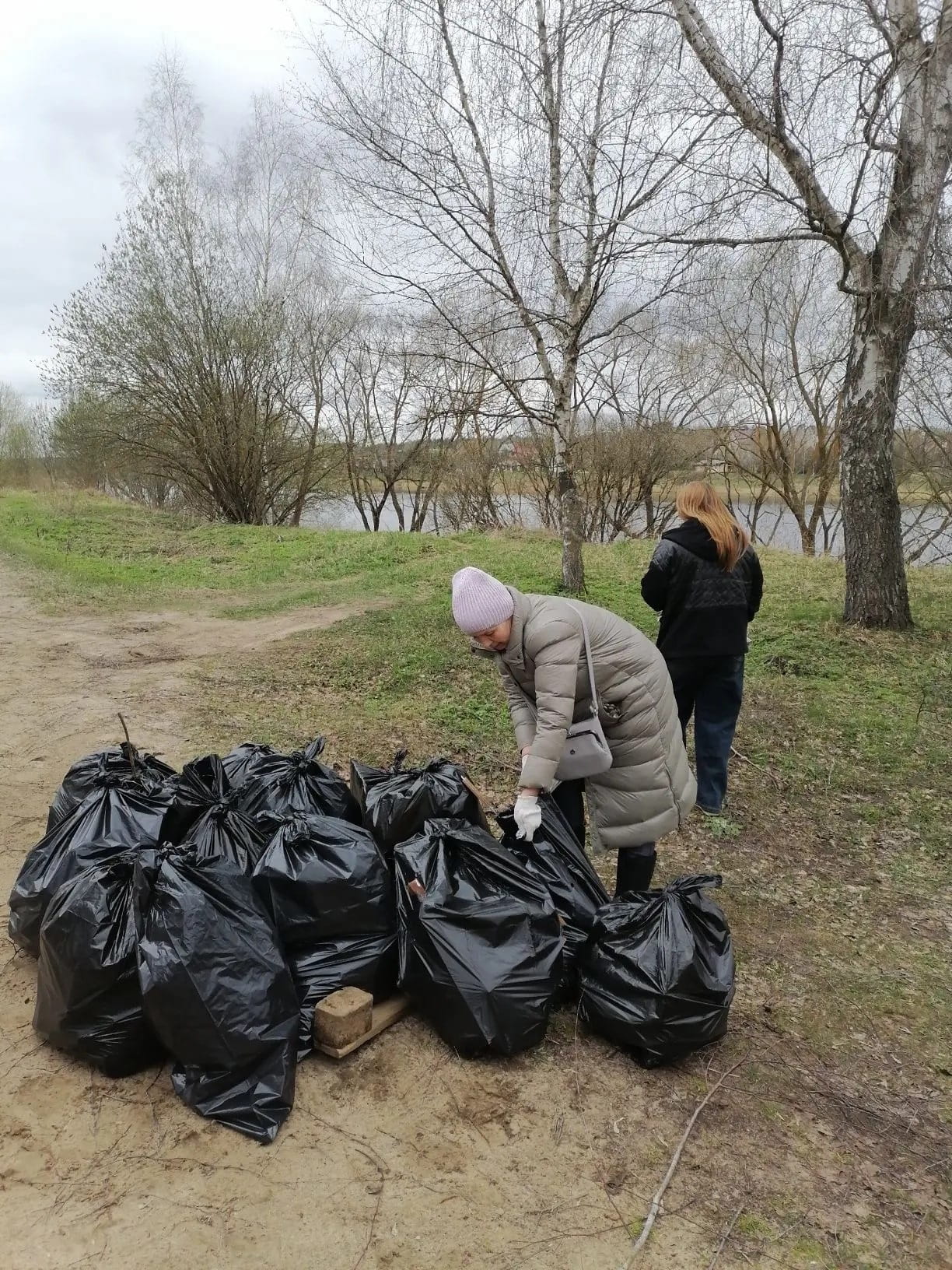 В Твери привели в порядок 84 общественные территории