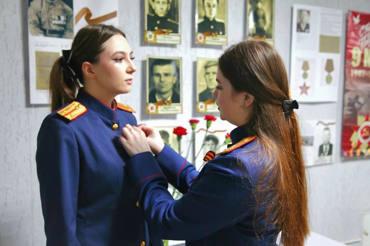 Георгиевская
