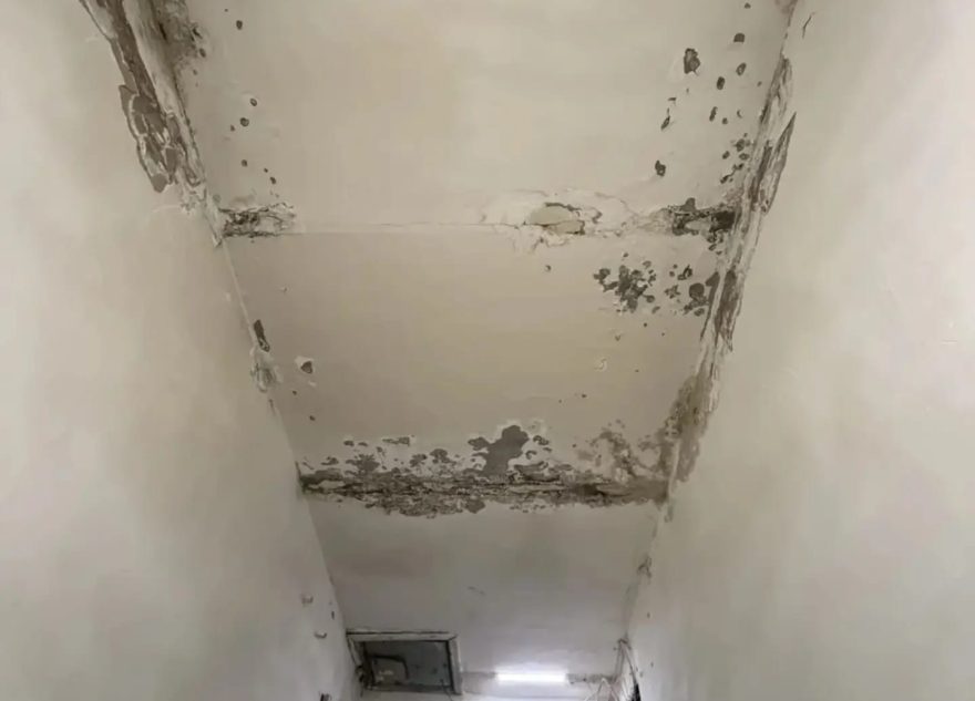 многоквартирном